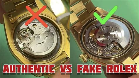 how to detect a fake rolex|how to check Rolex authenticity.